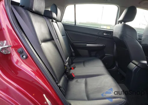 2015 Subaru Impreza 2.0I Sport Limited z USA, uszkodzony, nr VIN JF1GPAV67FH281940